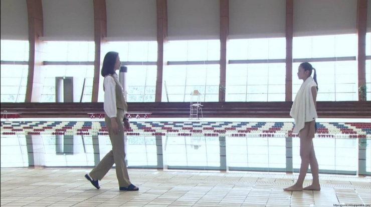 Takeemi Swimming Race Swimsuit GOLD Drama139