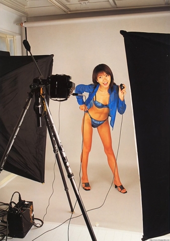 Ushikawa Toko swimsuit bikini027