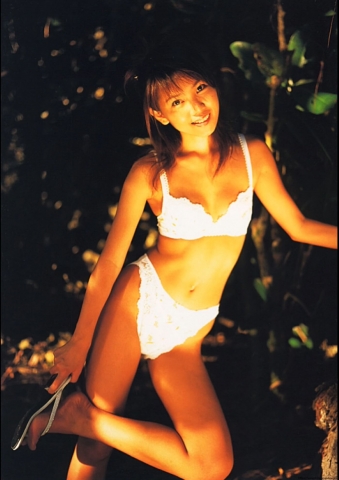 Ushikawa Toko swimsuit bikini039
