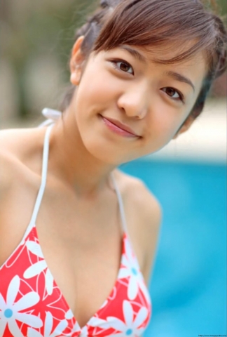 Yoshika Kato swimsuit bikini006