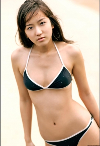 Yoshika Kato swimsuit bikini017