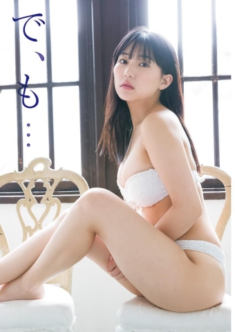 Miku Tanaka Swimsuit Bikini j004