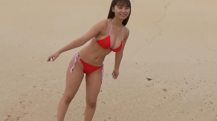 Yuzuha Hongo Swimsuit Bikini iir015