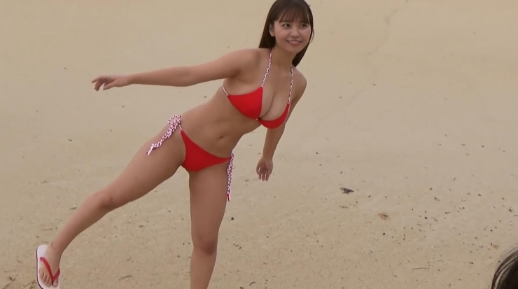 Yuzuha Hongo Swimsuit Bikini iir014