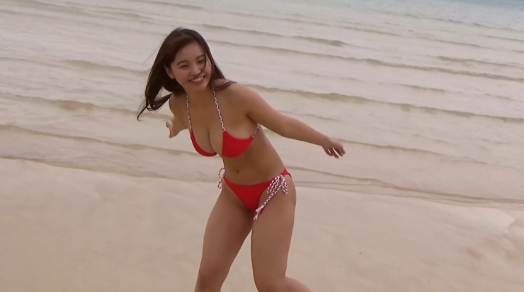 Yuzuha Hongo Swimsuit Bikini iir028