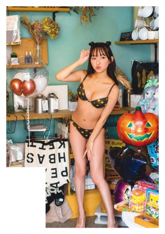 Kanami Takasaki swimsuit bikini da014