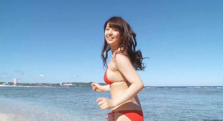 Yurina Yanagi Oranje Bikini108