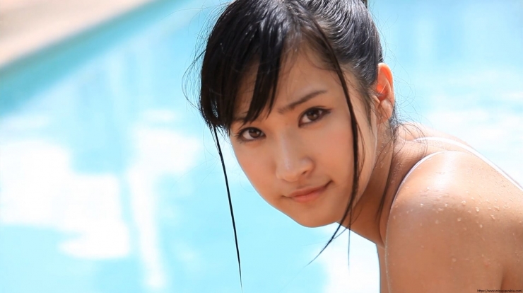 Kaede Hashimoto School SwimsuitKaede Hashimoto Yellow Bikini BeachAina misaki 26 years old nude049