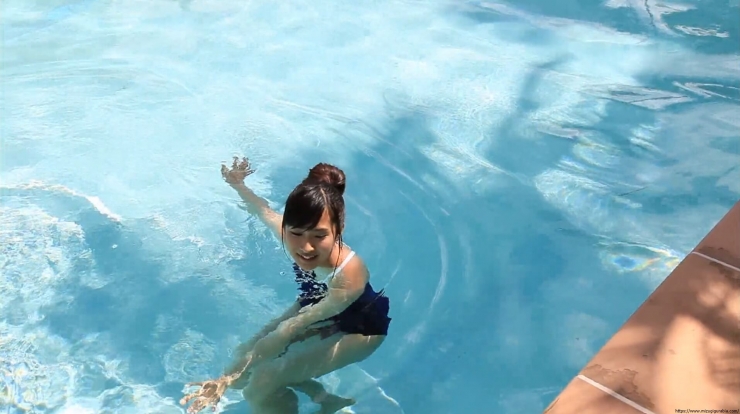 Kaede Hashimoto School SwimsuitKaede Hashimoto Yellow Bikini BeachAina misaki 26 years old nude077