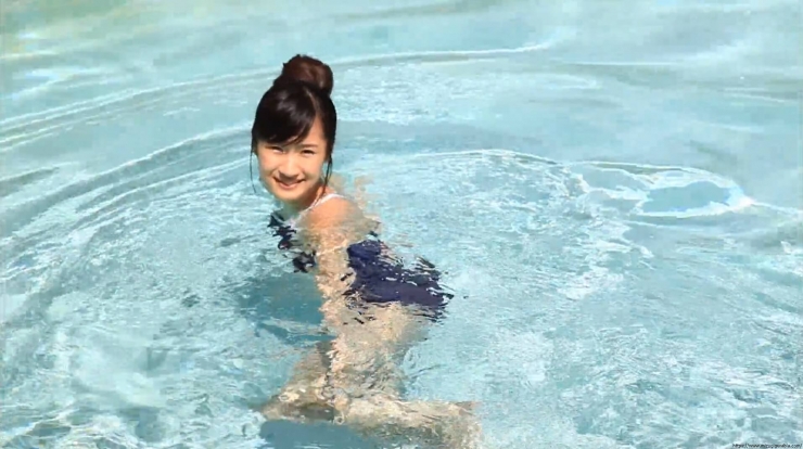 Kaede Hashimoto School SwimsuitKaede Hashimoto Yellow Bikini BeachAina misaki 26 years old nude074