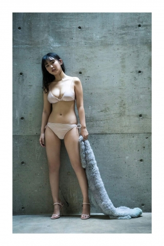 Aika Sawaguchi swimsuit bikini 20ikkd003
