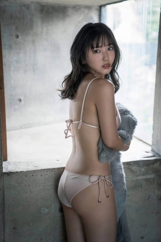 Aika Sawaguchi swimsuit bikini 20ikkd008