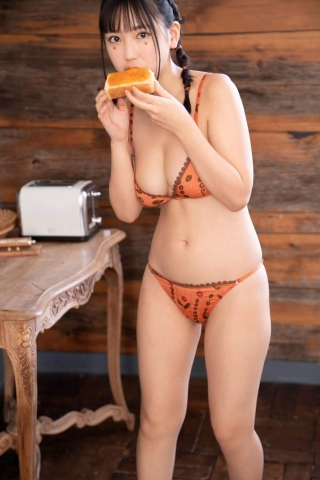 Aika Sawaguchi swimsuit bikini 20ikkd014