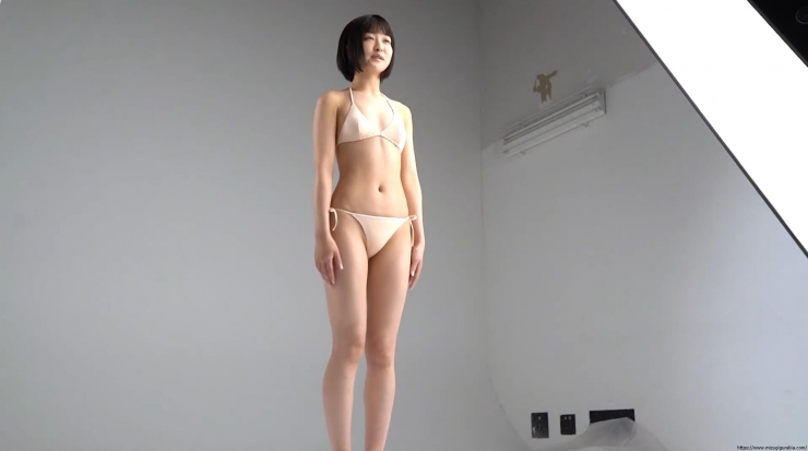 Tsubaki YOSHINOswimsuit bikini w015