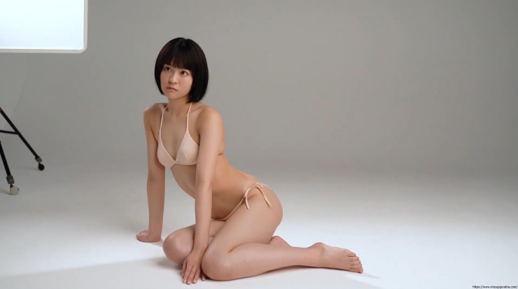 Tsubaki YOSHINOswimsuit bikini w027