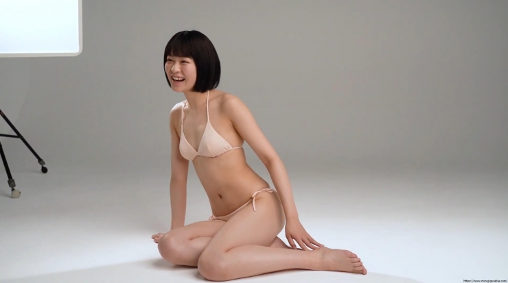 Tsubaki YOSHINOswimsuit bikini w030