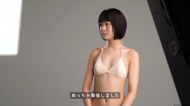 Tsubaki YOSHINOswimsuit bikini w031