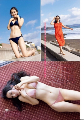 Ema Ito Swimsuit Bikini046