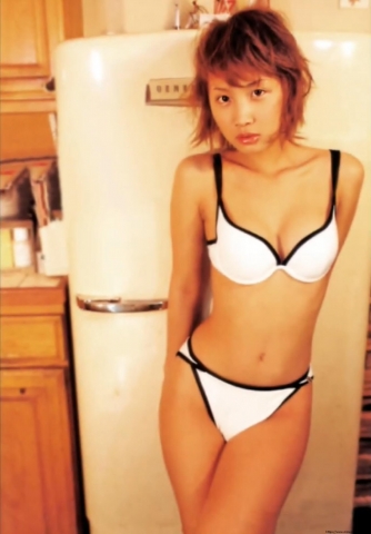 Asumi Kato Swimsuit Bikini016