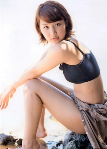 Asumi Kato Swimsuit Bikini020