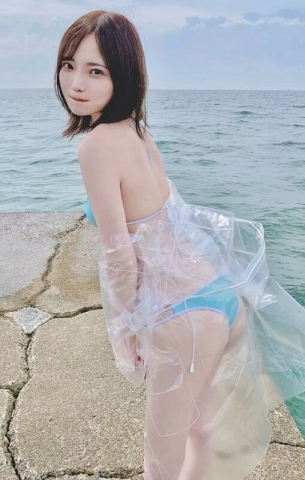 Araya HimekaSwimsuit Bikini w018