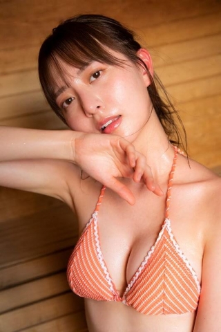 Madoka Morimoto Swimsuit Bikini wfq007