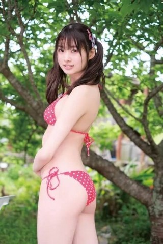 TATSUYA Makiho Swimsuit Bikini l006