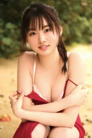 TATSUYA Makiho Swimsuit Bikini l004