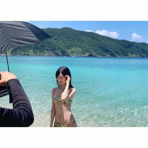Aya Imoto Swimsuit Bikini 4013