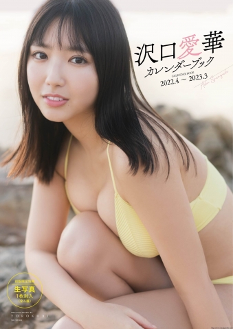 Aika Sawaguchi Swimsuit Bikini rw004