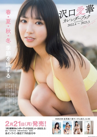 Aika Sawaguchi Swimsuit Bikini rw006