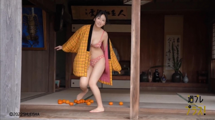 Aika Sawaguchi Swimsuit Bikini rw059