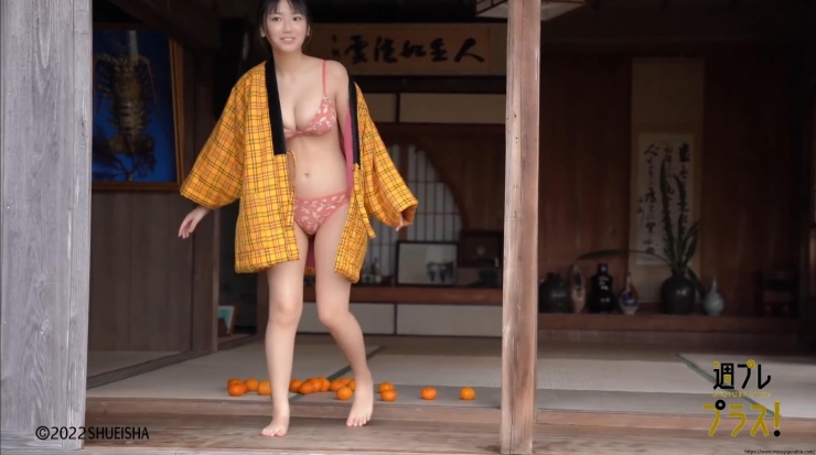 Aika Sawaguchi Swimsuit Bikini rw060