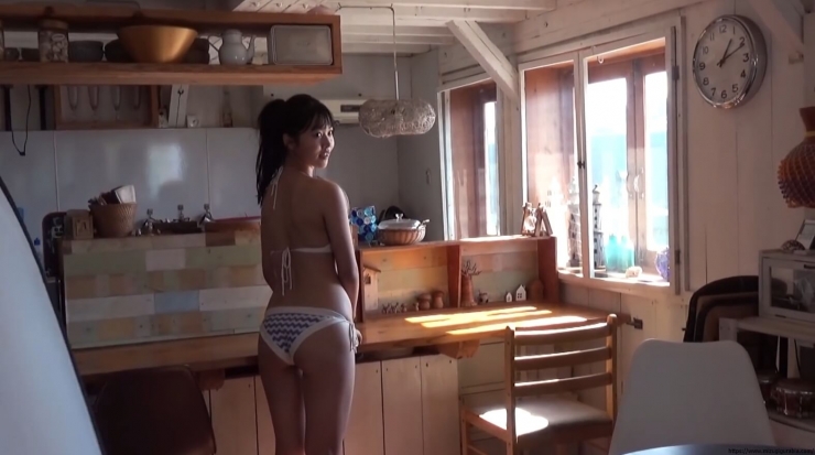 Miyuka Minami Swimsuit Bikini wddr084