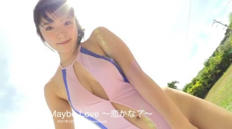 Kanna Yamada Swimsuit Bikini es012