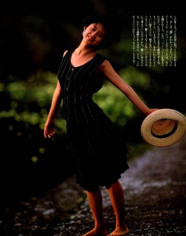 Noriko Matsumoto the last of 10 generations005