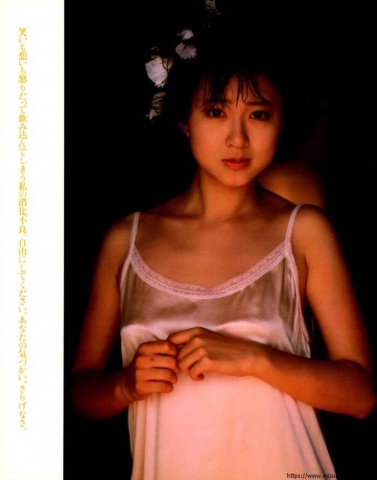 Noriko Matsumoto the last of 10 generations010