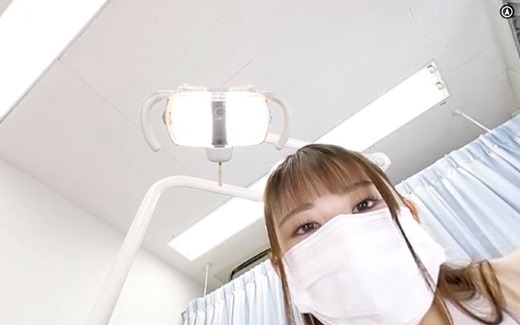 VR巨乳歯科助手 13