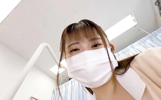 VR巨乳歯科助手 22