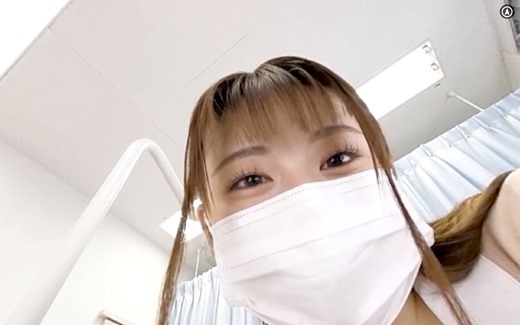 VR巨乳歯科助手 24