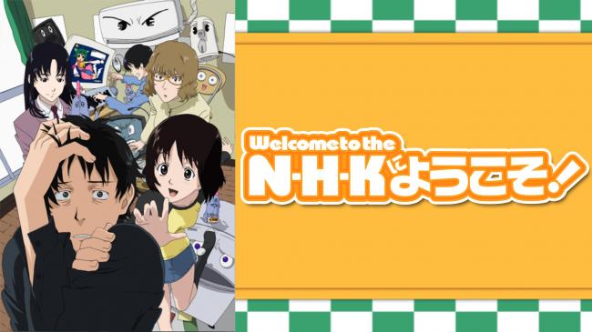 【朗報】名作アニメ「NHKへようこそ！」、再アニメ化か？