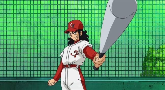 【悲報】海外の外人「日本のアニメによくでてくるバットでボールを叩くスポーツってアレおもろいん？」