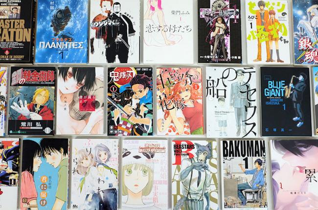 オタク「日本の才能は漫画に集まる。小説や映画はオワコンだよ」←これホンマか？