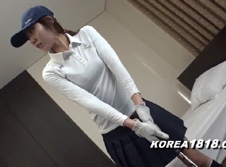 韓国プロゴルフエロ動画