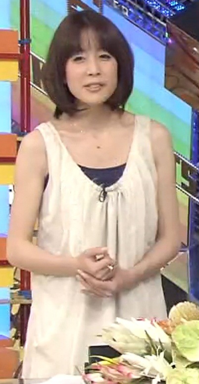 内田恭子35